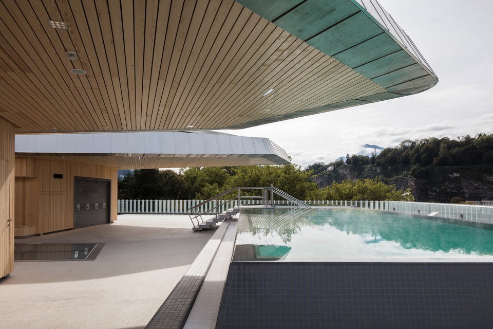 paracelsus bad kurhaus by bergerparkkinen associated architects